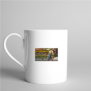 Hypercharge Unboxed Signature Hypercharge Unboxed Mugs