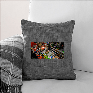 Hypercharge Unboxed Special Collection Hypercharge Unboxed Pillows Cover