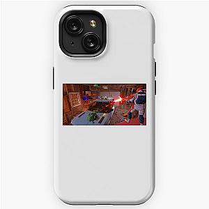 Hypercharge Unboxed Merchandise For Fans Hypercharge Unboxed iPhone Cases