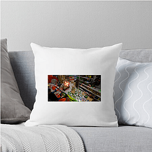 Hypercharge Unboxed Special Collection Hypercharge Unboxed Pillows Cover