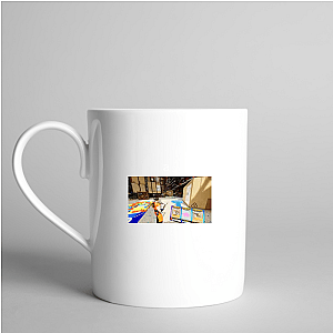 Hypercharge Unboxed Merch Hypercharge Unboxed Mugs