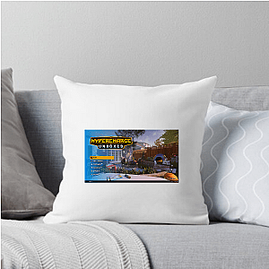 Hypercharge Unboxed Limited Collection Hypercharge Unboxed Pillows Cover