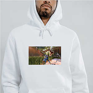 Hypercharge Unboxed Fan Art Hypercharge Unboxed Hoodies
