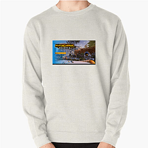 Hypercharge Unboxed Limited Collection Hypercharge Unboxed Sweatshirts