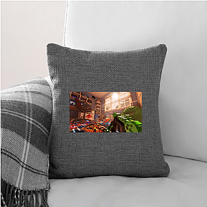 Hypercharge Unboxed Merch For Fans Hypercharge Unboxed Pillows Cover