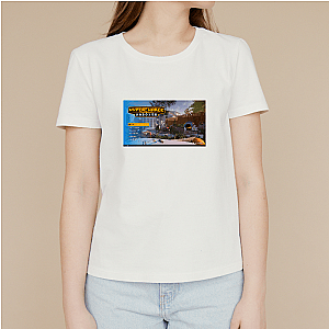 Hypercharge Unboxed Limited Collection Hypercharge Unboxed T-Shirts