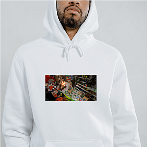 Hypercharge Unboxed Special Collection Hypercharge Unboxed Hoodies