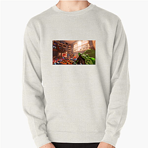 Hypercharge Unboxed Merch For Fans Hypercharge Unboxed Sweatshirts
