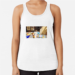 Hypercharge Unboxed Merch Hypercharge Unboxed Tank Tops