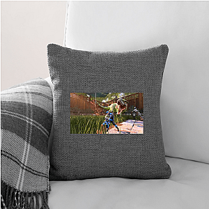 Hypercharge Unboxed Fan Art Hypercharge Unboxed Pillows Cover