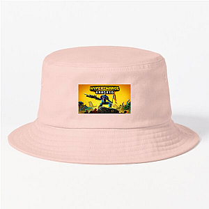 Hypercharge Unboxed Merch Collection Hypercharge Unboxed Hats & Caps