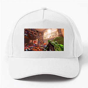 Hypercharge Unboxed Merch For Fans Hypercharge Unboxed Hats & Caps
