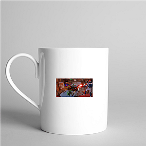 Hypercharge Unboxed Merchandise For Fans Hypercharge Unboxed Mugs