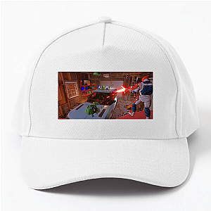 Hypercharge Unboxed Merchandise For Fans Hypercharge Unboxed Hats & Caps