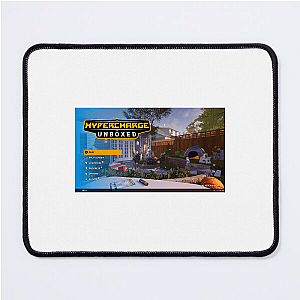 Hypercharge Unboxed Limited Collection Hypercharge Unboxed Mouse Pads