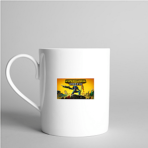 Hypercharge Unboxed Merch Collection Hypercharge Unboxed Mugs