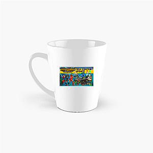 Hypercharge Unboxed Merchandise Hypercharge Unboxed Mugs