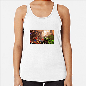 Hypercharge Unboxed Merch For Fans Hypercharge Unboxed Tank Tops