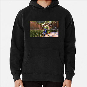 Hypercharge Unboxed Fan Art Hypercharge Unboxed Hoodies