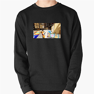 Hypercharge Unboxed Merch Hypercharge Unboxed Sweatshirts