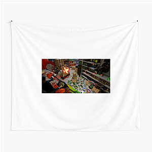 Hypercharge Unboxed Special Collection Hypercharge Unboxed Tapestries