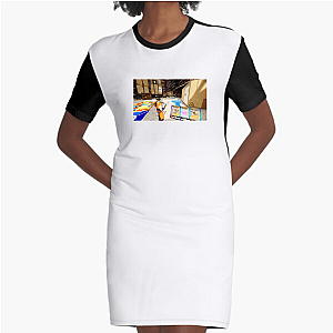 Hypercharge Unboxed Merch Hypercharge Unboxed Dresses