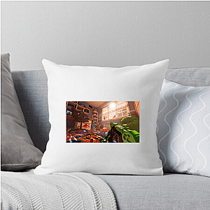 Hypercharge Unboxed Merch For Fans Hypercharge Unboxed Pillows Cover