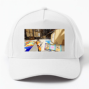 Hypercharge Unboxed Merch Hypercharge Unboxed Hats & Caps