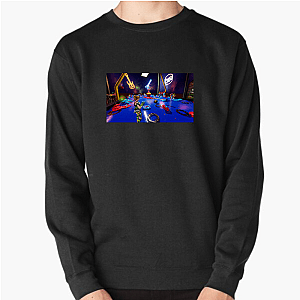 Hypercharge Unboxed Collection for fans Hypercharge Unboxed Sweatshirts