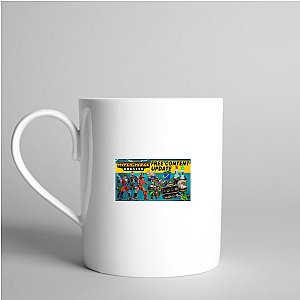 Hypercharge Unboxed Merchandise Hypercharge Unboxed Mugs