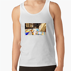 Hypercharge Unboxed Merch Hypercharge Unboxed Tank Tops