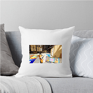 Hypercharge Unboxed Merch Hypercharge Unboxed Pillows Cover