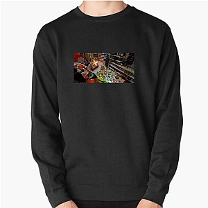 Hypercharge Unboxed Special Collection Hypercharge Unboxed Sweatshirts