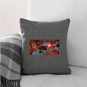 Hypercharge Unboxed Merchandise For Fans Hypercharge Unboxed Pillows Cover