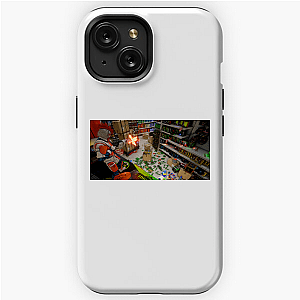 Hypercharge Unboxed Special Collection Hypercharge Unboxed iPhone Cases