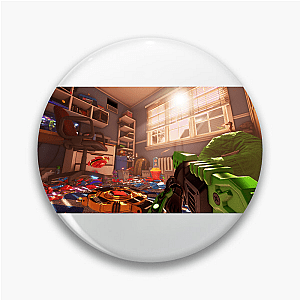 Hypercharge Unboxed Merch For Fans Hypercharge Unboxed Pins
