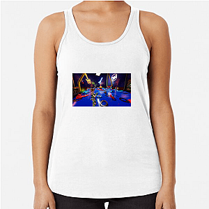 Hypercharge Unboxed Collection for fans Hypercharge Unboxed Tank Tops