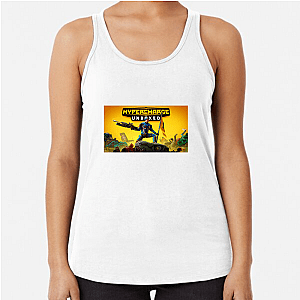 Hypercharge Unboxed Merch Collection Hypercharge Unboxed Tank Tops