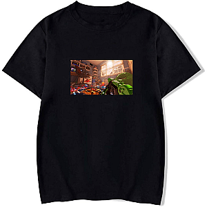 Hypercharge Unboxed Merch For Fans Hypercharge Unboxed T-Shirts