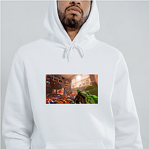 Hypercharge Unboxed Merch For Fans Hypercharge Unboxed Hoodies