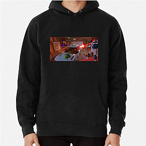 Hypercharge Unboxed Merchandise For Fans Hypercharge Unboxed Hoodies