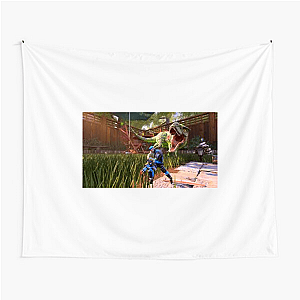 Hypercharge Unboxed Fan Art Hypercharge Unboxed Tapestries