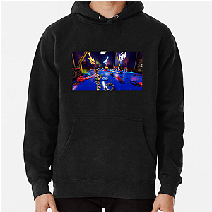 Hypercharge Unboxed Collection for fans Hypercharge Unboxed Hoodies