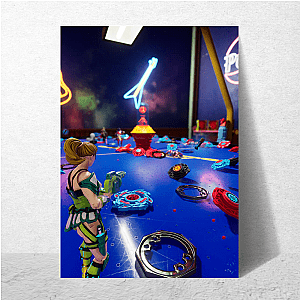 Hypercharge Unboxed Collection for fans Hypercharge Unboxed Posters