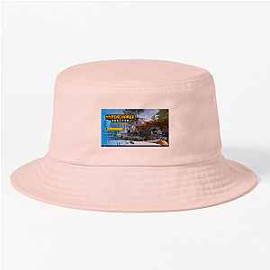 Hypercharge Unboxed Limited Collection Hypercharge Unboxed Hats & Caps