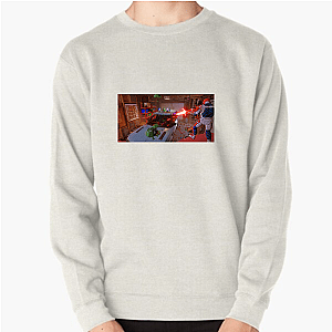 Hypercharge Unboxed Merchandise For Fans Hypercharge Unboxed Sweatshirts
