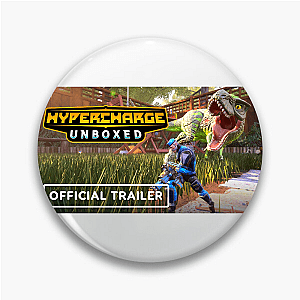 Hypercharge Unboxed Signature Hypercharge Unboxed Pins