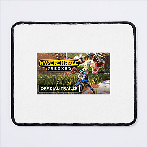 Hypercharge Unboxed Signature Hypercharge Unboxed Mouse Pads