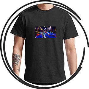 Hypercharge Unboxed T-Shirts