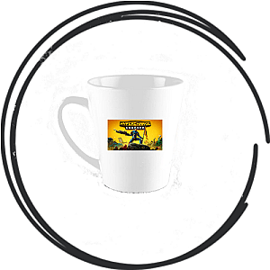 Hypercharge Unboxed Mugs